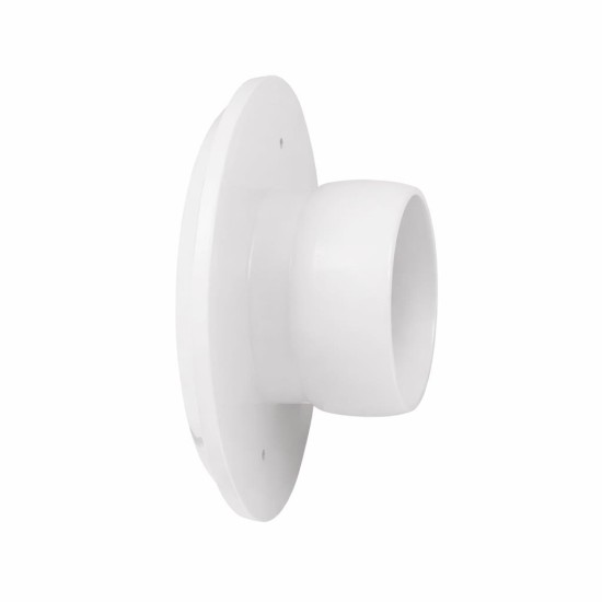 Στόμιο πυθμένα με ρυθμιζόμενη βάση ABI-630 Φ63