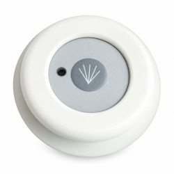 Electric starting button 39mm