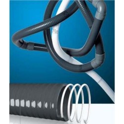 Cepexflex PVC flexible hose Φ50