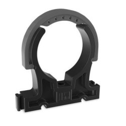 Στηρίγματα σωλήνα με βάση και κλείστρο Φ50