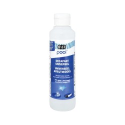 Καθαριστικό GEB για κολλήσεις PVC και SPA 250ML