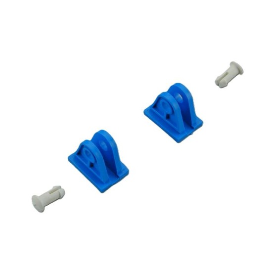 PINS AND LUGS No2 PINS AND LUGS No2