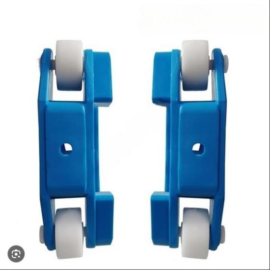 VAC HEAD END PIECES No4 VAC HEAD END PIECES No4