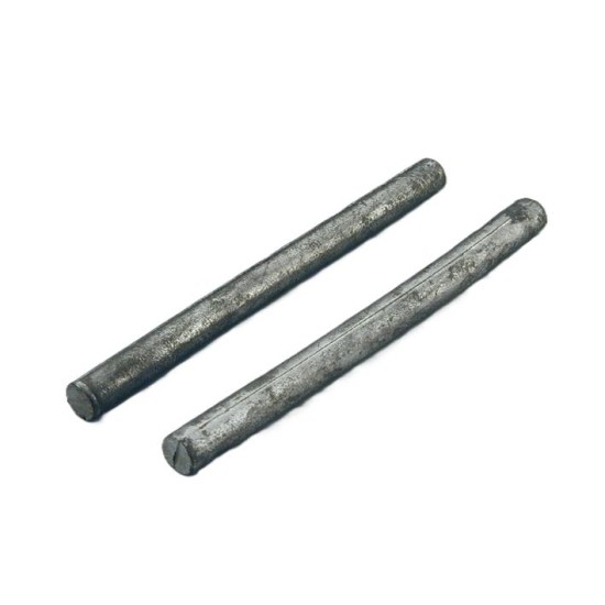 VAC HEAD WEIGHTS 1 1/2 No9 VAC HEAD WEIGHTS 1 1/2 No9