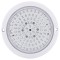 Led flat mini pool lamp 10W - 99led RGB