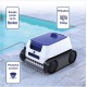 Robotic pool cleaner ER 230 Gre