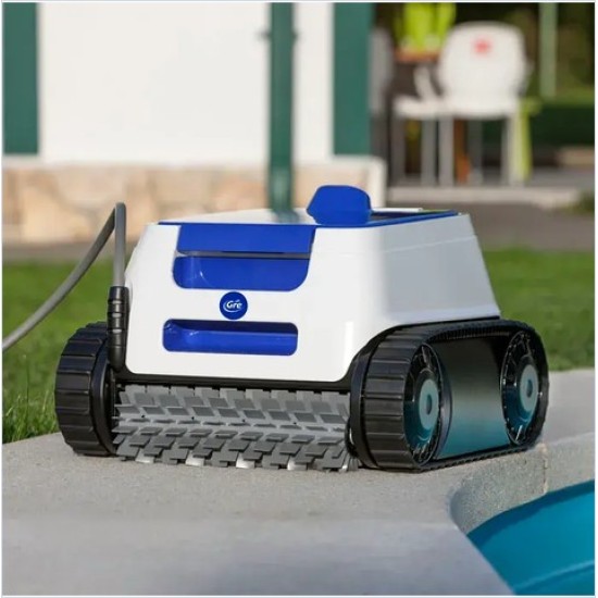 Robotic pool cleaner ER 230 Gre