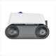 Robotic pool cleaner ER 230 Gre