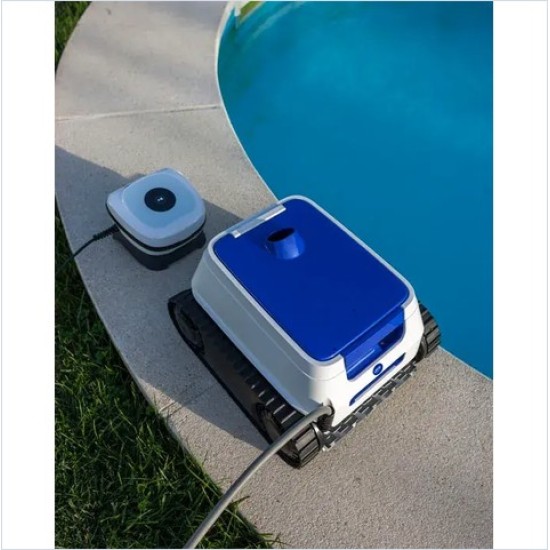Robotic pool cleaner ER 230 Gre