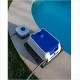 Robotic pool cleaner ER 230 Gre