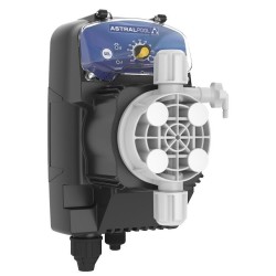 Analogic doser Acqua Dos Type B