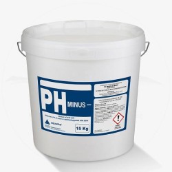 Ph Minus In Granulations 15kg