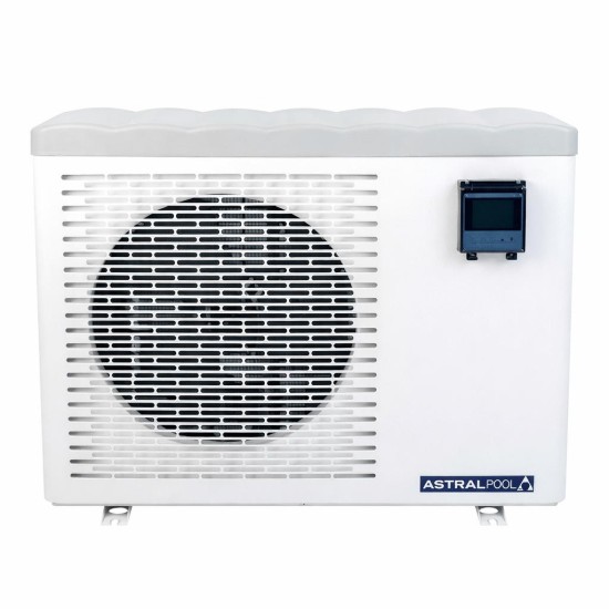 Air-water heat pumps eco elyo inerter 7kw