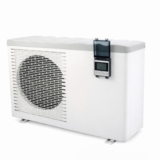 Air-water heat pumps eco elyo inerter 7kw