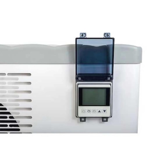 Αντλία θερμότητας πισίνας eco elyo inverter 20kw