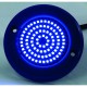 Led φωτιστικό mini λευκό πισίνας 99l/10w/12v Dc