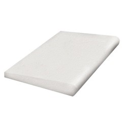 Επιχείλιο ίσιο granitus λευκό 50x33x3cm
