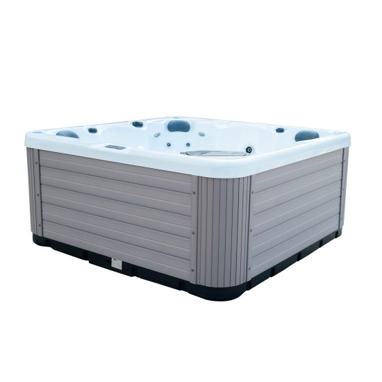 SPA TRIDENT 200x200x90 5 ΘΕΣΕΩΝ