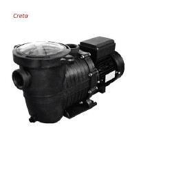 Creta pump 1hp 220v single phase 15m3/h