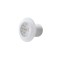 Mini plastic lamp for spa daylight white with resin 16led 6w