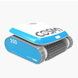 Σκούπα ρομπότ πισίνας Cosmy 200 BWT WiFi