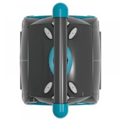 Robot cleaner Aquabot Aquarius BWT