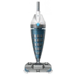 Pool vacuum cleaner PK X-FLOW BWT