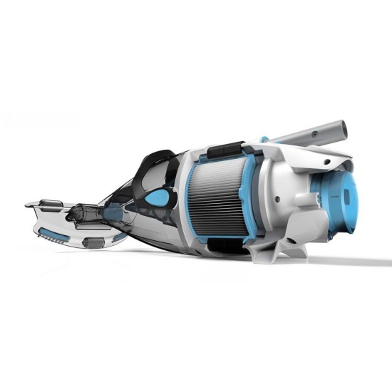 Pool vacuum cleaner PK GIANT BWT