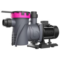 Pool pump Bwt infinity 1.5hp 21m3/h 230v