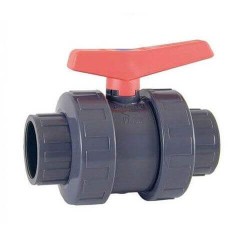 Βάνα pvc cepex παλιό μοντέλο Φ90