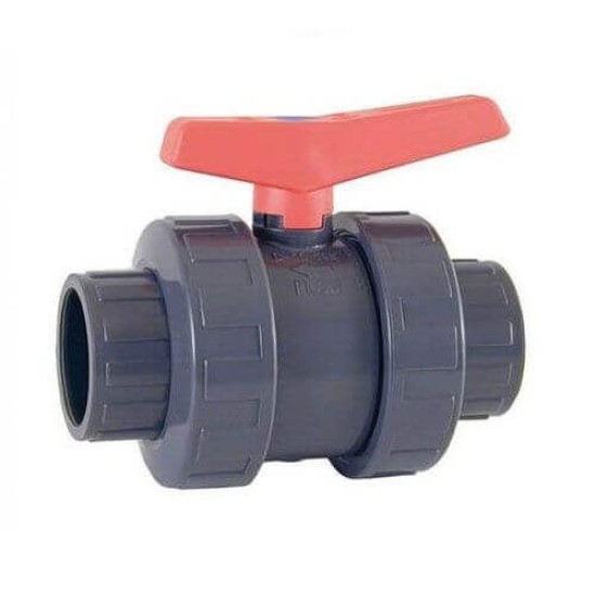 Βάνα pvc cepex παλιό μοντέλο Φ90
