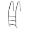 STANDARD σκάλα πισίνας 2 σκαλοπάτια INOX (304) HAYWARD