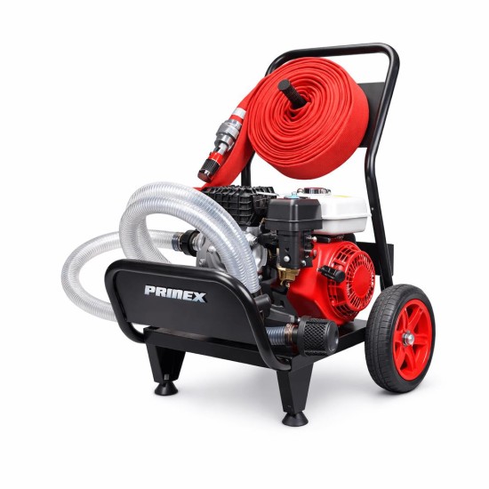 Πυροσβεστική αντλία πισίνας Poolex