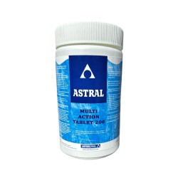 Multiaction tablets 200gr 1KG