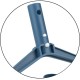 Deep water leaf skimmers Deluxe Blue line Deep water leaf skimmers Deluxe Blue line