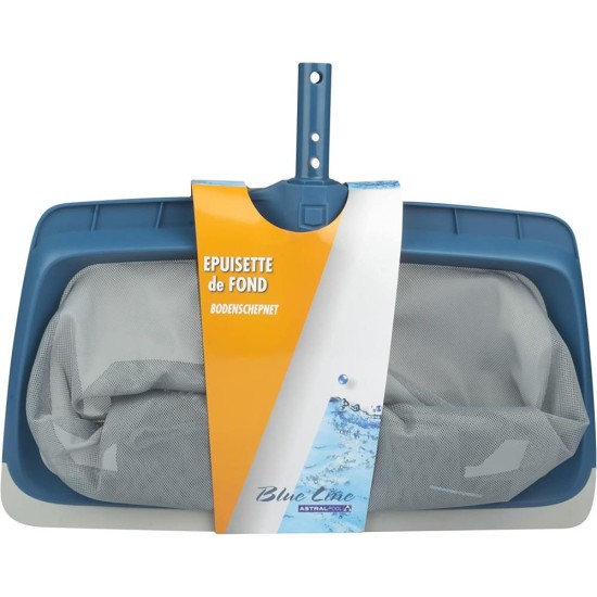 Deep water leaf skimmers Deluxe Blue line Deep water leaf skimmers Deluxe Blue line
