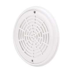 2 DRAIN GRILLE