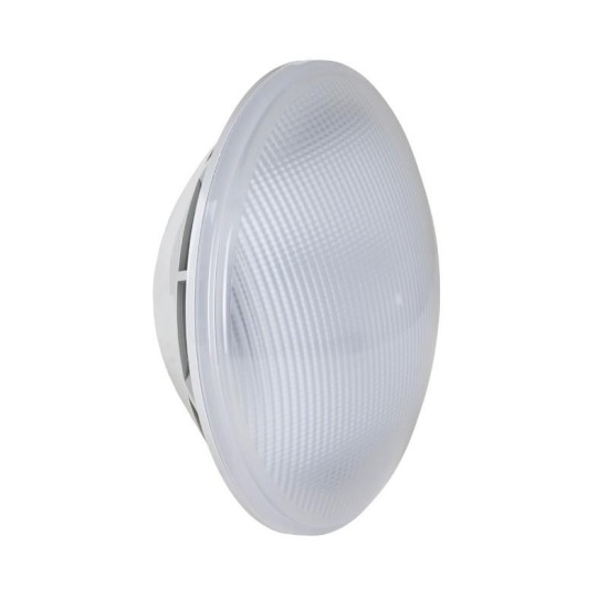 Λάμπα για φωτιστικό πισίνας lumiplus PAR56 led λευκή Λάμπα για φωτιστικό πισίνας lumiplus PAR56 led λευκή
