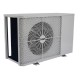 Heater pump for pool BWT Touchscreen 27.8KW with WIFI