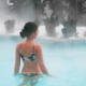 Heater pump for pool BWT Touchscreen 27.8KW with WIFI