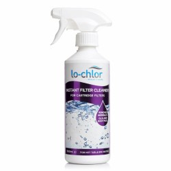 Καθαριστικό Για Φίλτρα Φυσιγγίων