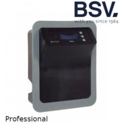 Χλωριωτης Ηλεκτρολυσης Αλατος BSV PRO 200gr/h