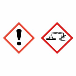 Tile and liner cleaner 1lt