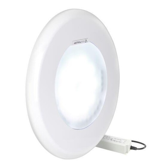 Lumiplus flexislim 28w 2750lm luminaire