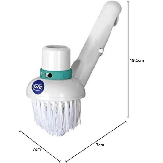 Corners Cleaner Vacuum Brush
