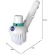 Corners Cleaner Vacuum Brush