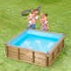 Pistoche pool 2,26x2,26x0,68