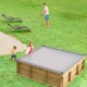 Pistoche pool 2,26x2,26x0,68