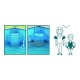Pistoche pool 2,26x2,26x0,68