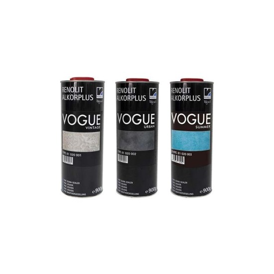 Υγρό PVC AlkorPlan summer vogue για ενώσεις επενδύσεων liner 1lt